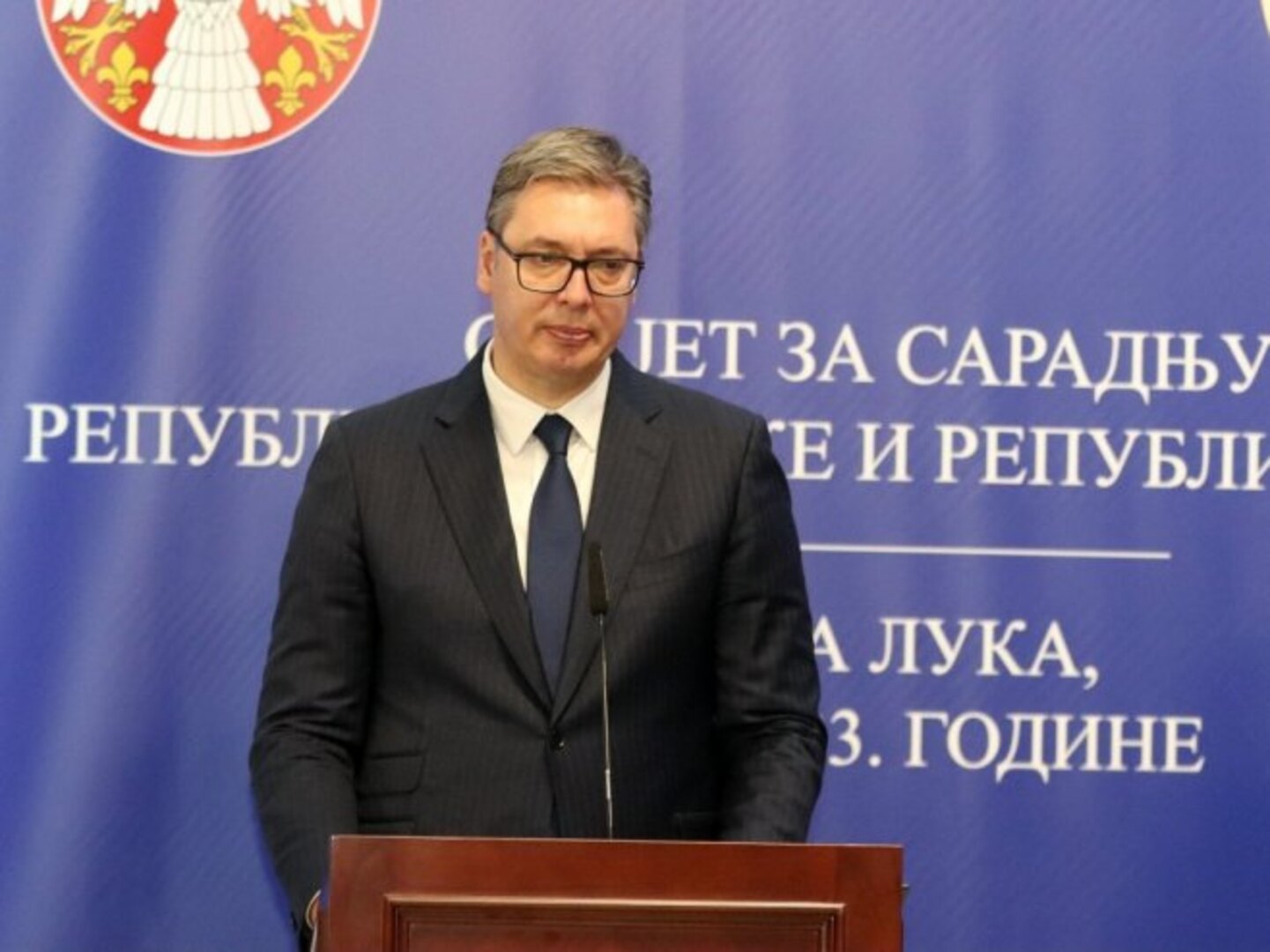 Vučić: Neki susjedi tražili su sankcije EU protiv Srbije. Nije prošlo - slika 1